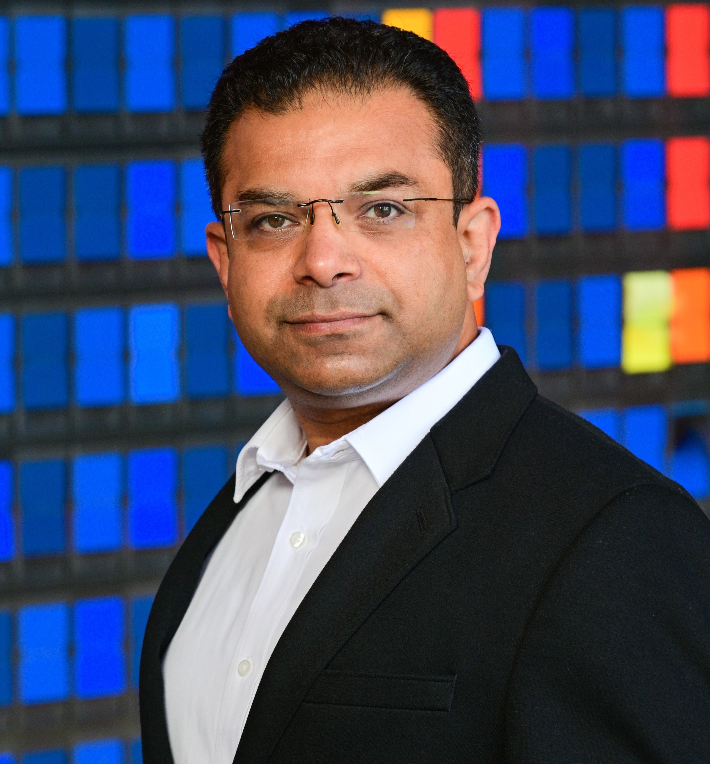 Prashant Yadav